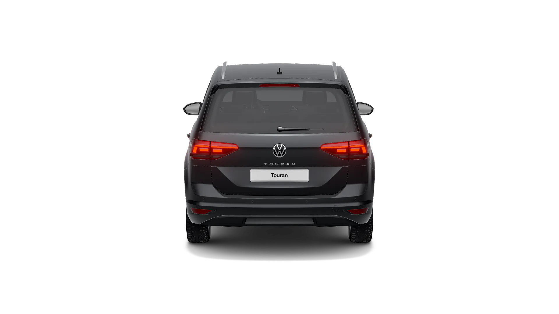 Volkswagen Touran Active