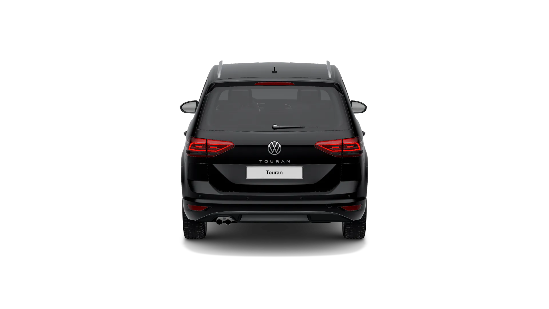 Volkswagen Touran Active