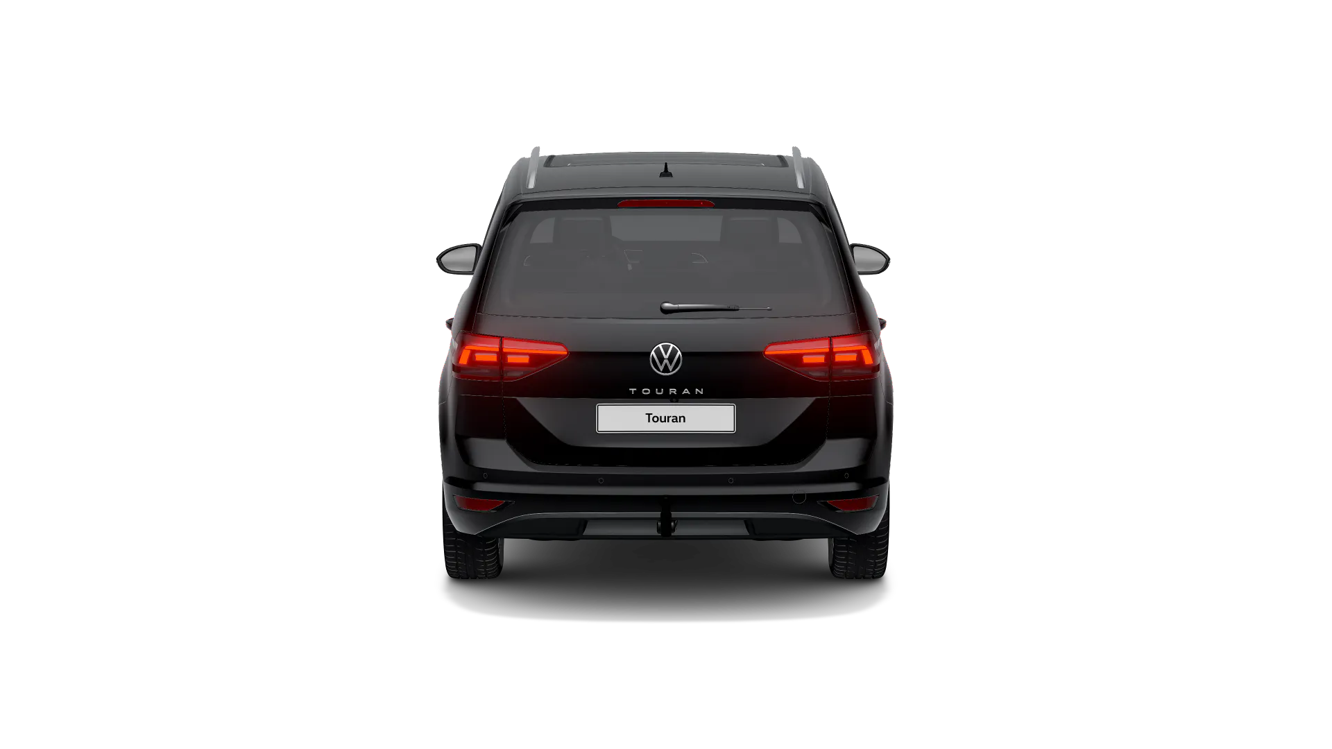 Volkswagen Touran Active
