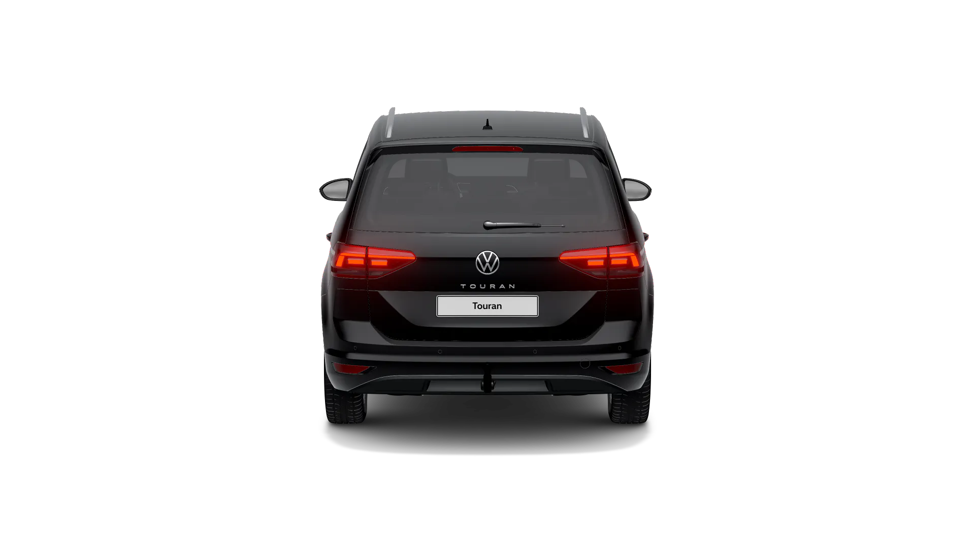 Volkswagen Touran Active