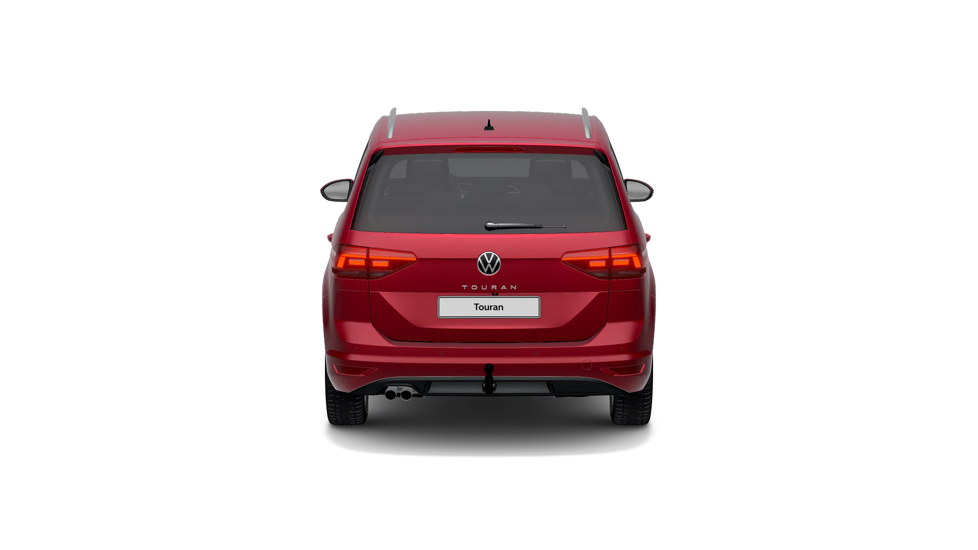 Volkswagen Touran Active