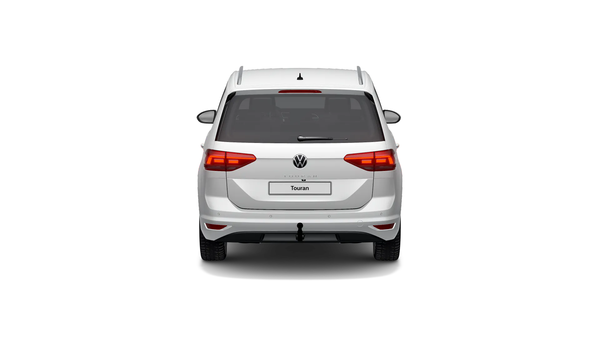 Volkswagen Touran Active