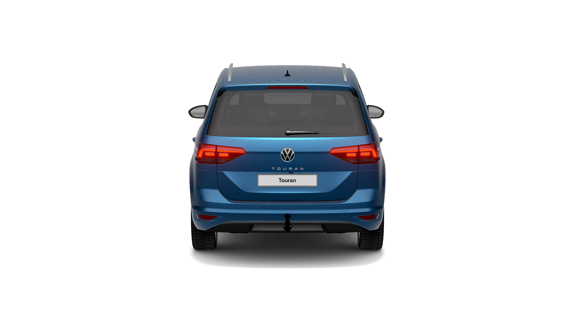 Volkswagen Touran Active