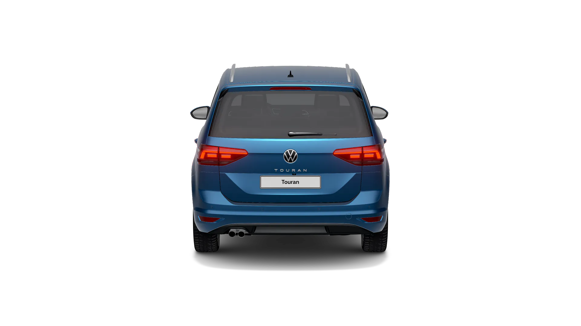Volkswagen Touran Highline