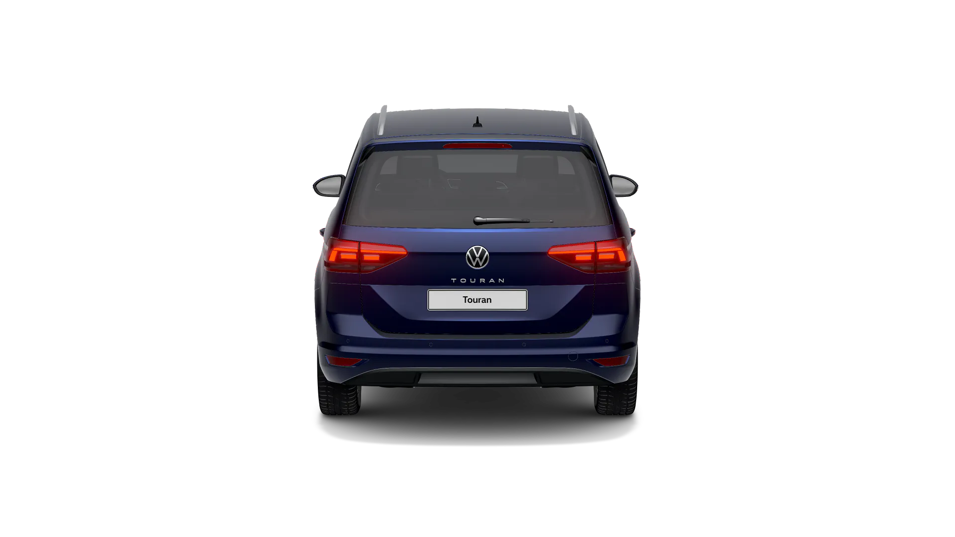 Volkswagen Touran Highline