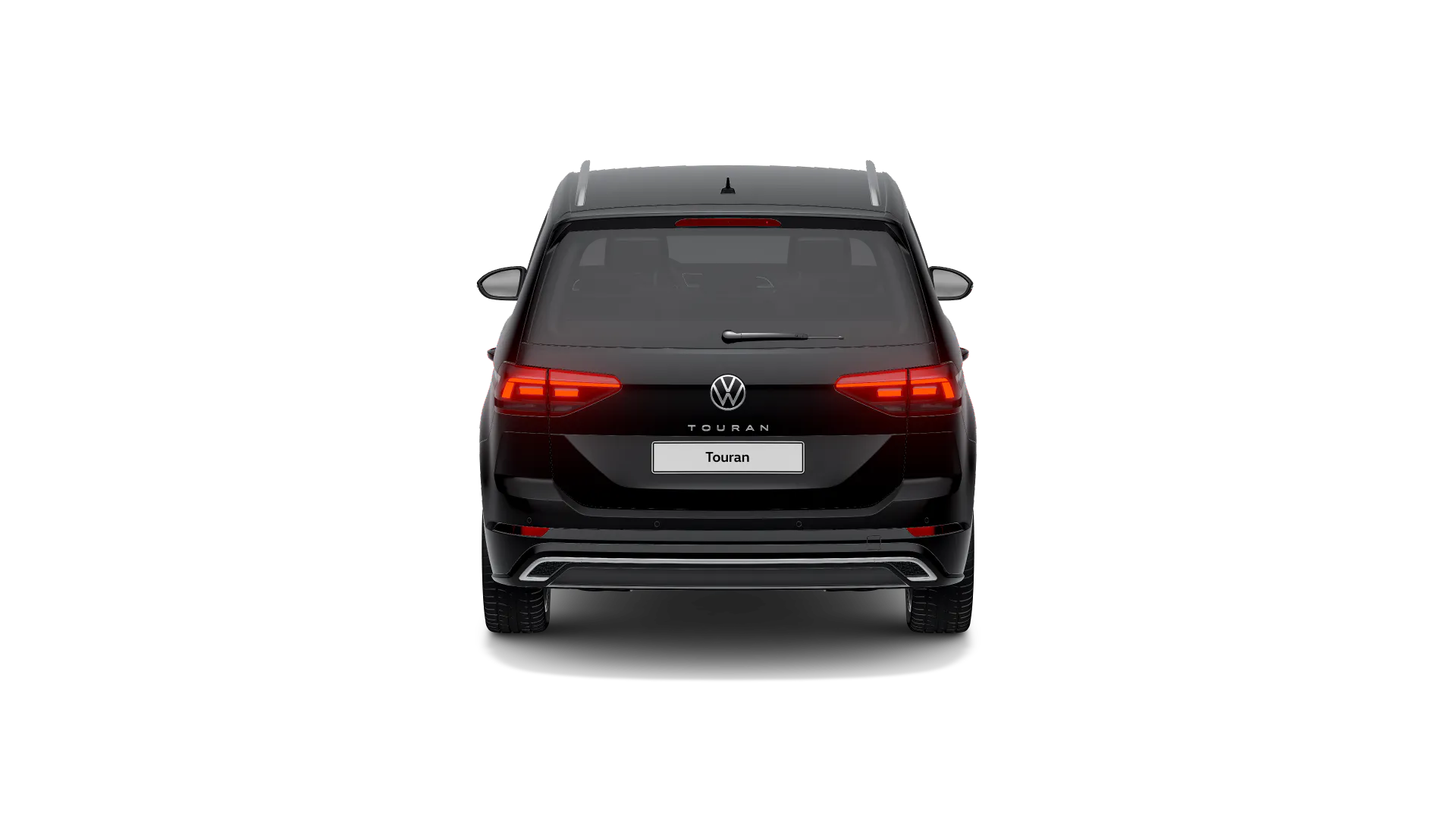 Volkswagen Touran Highline
