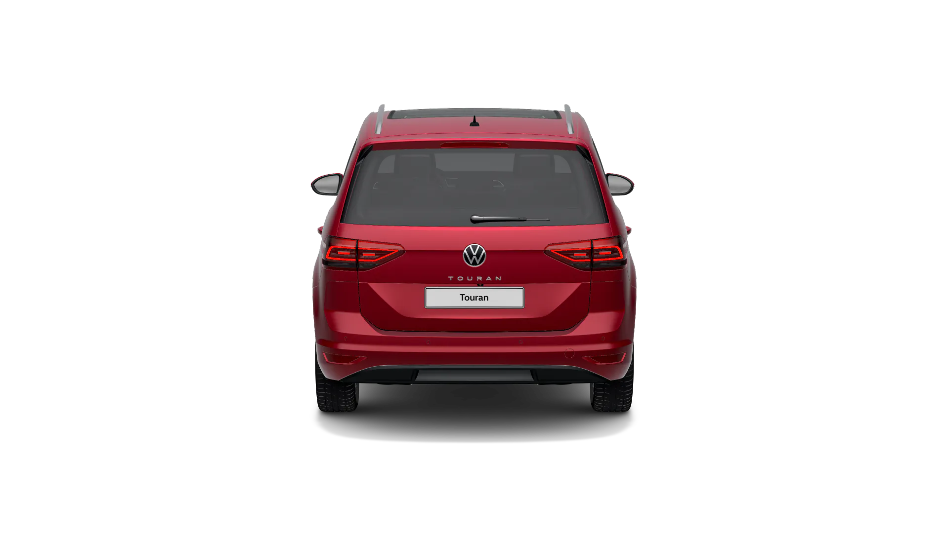 Volkswagen Touran Highline