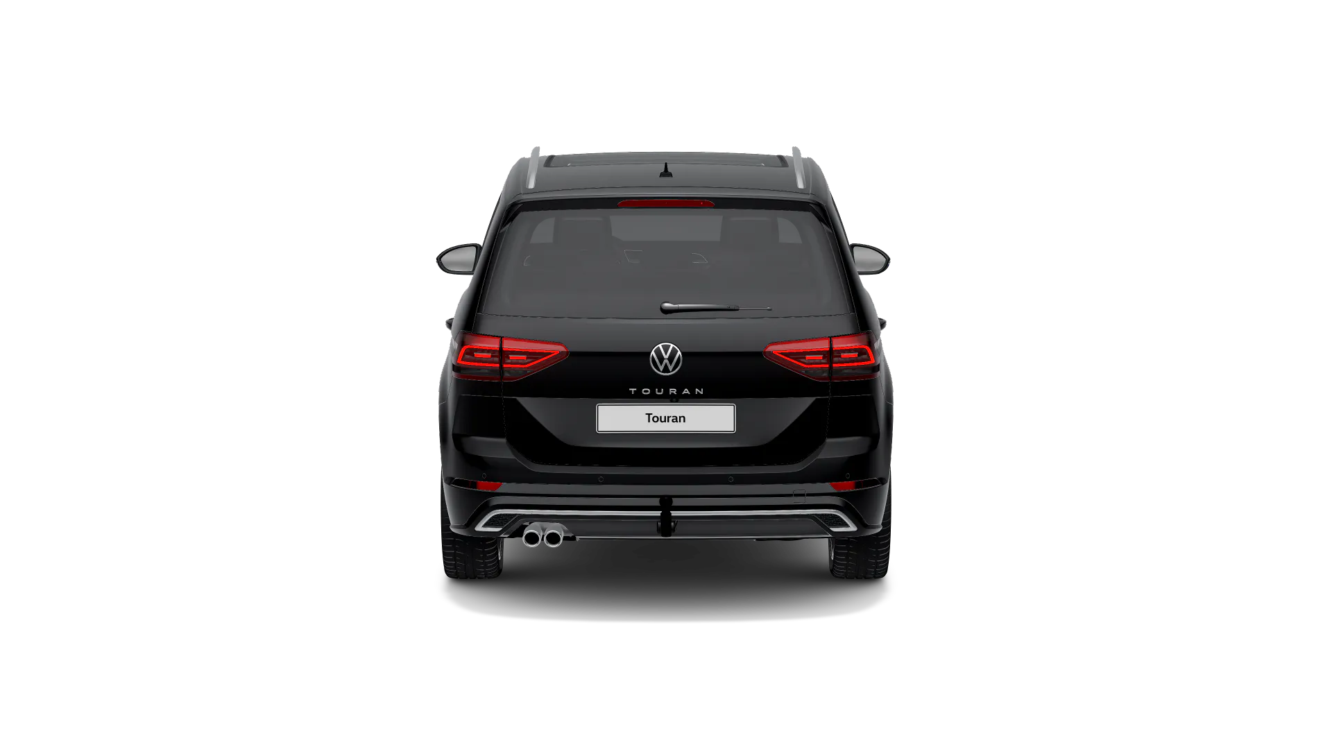 Volkswagen Touran Highline