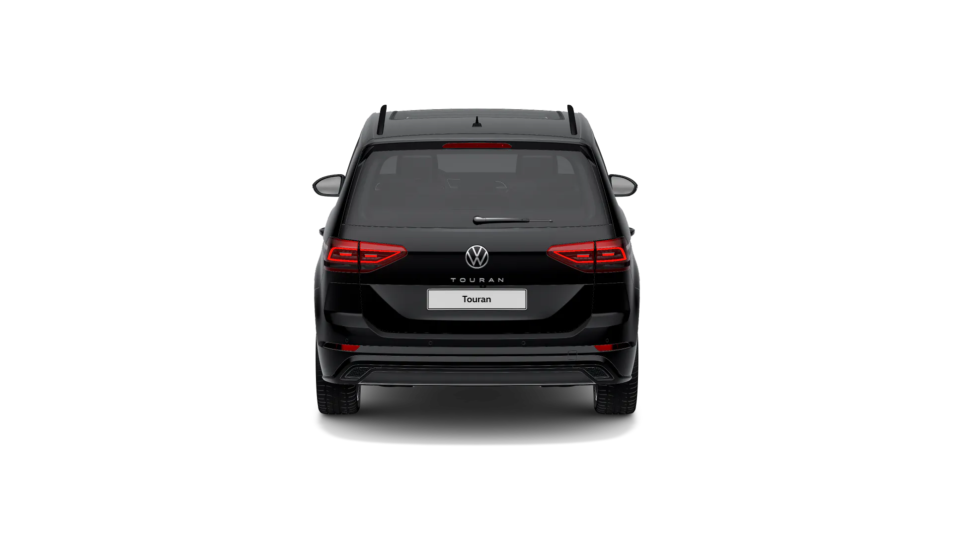 Volkswagen Touran Highline