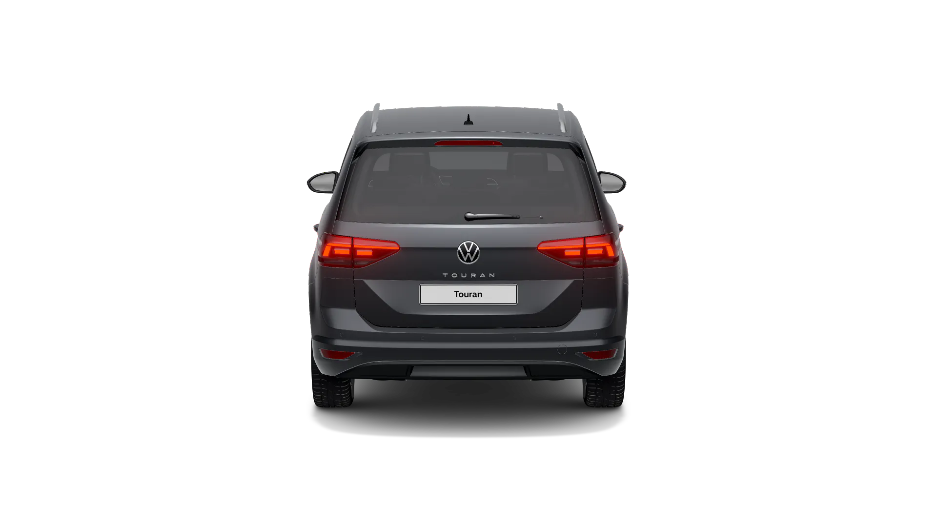 Volkswagen Touran Highline