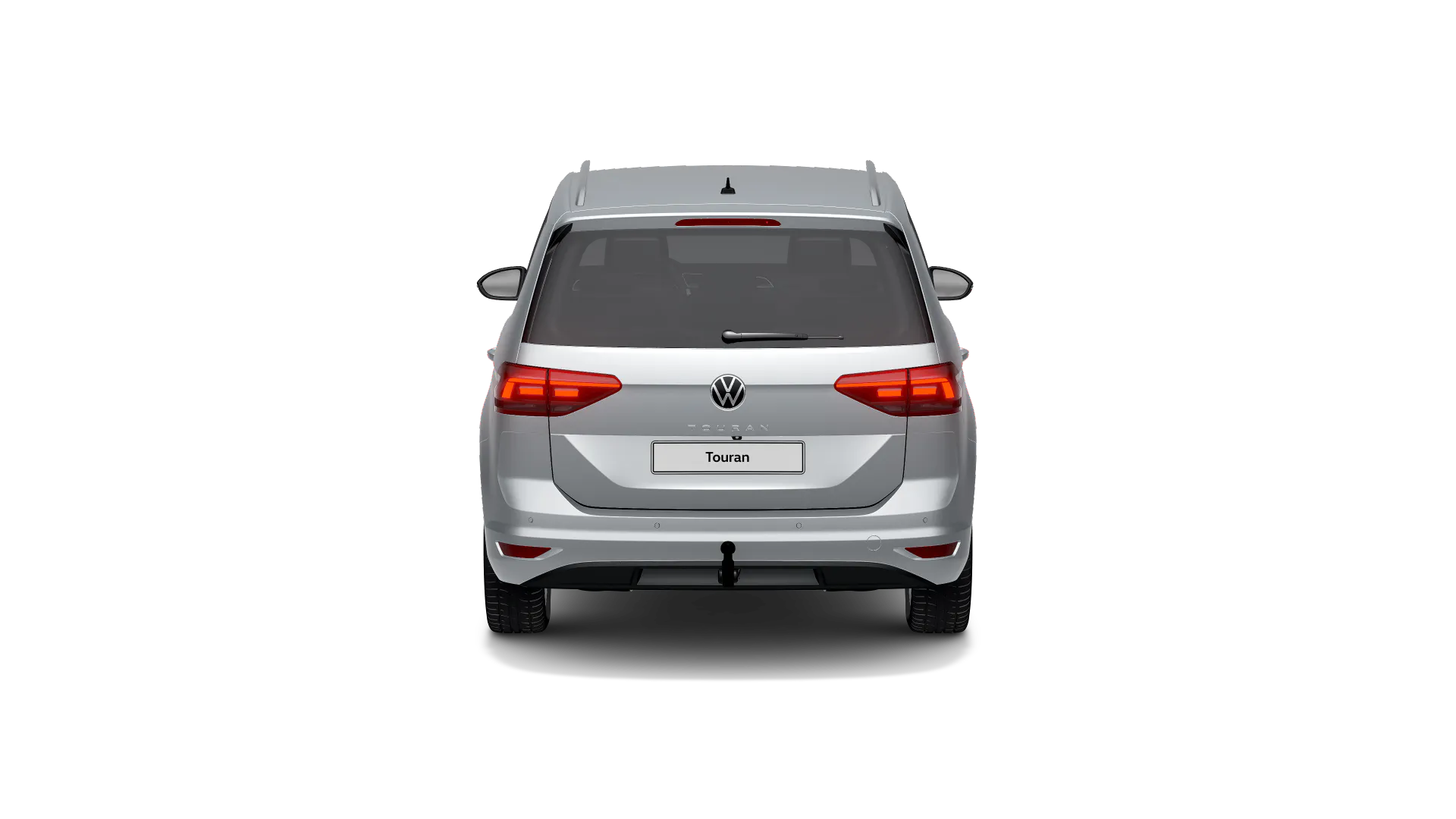 Volkswagen Touran Active