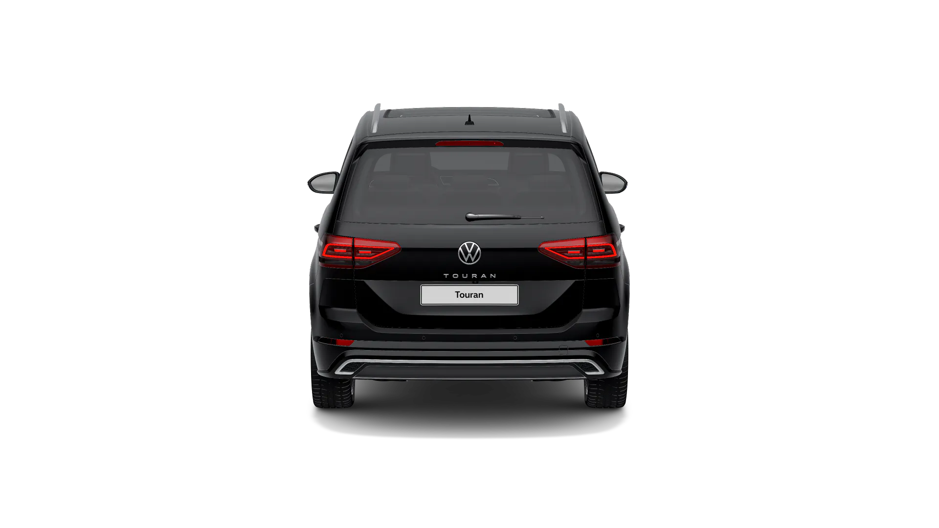 Volkswagen Touran Highline