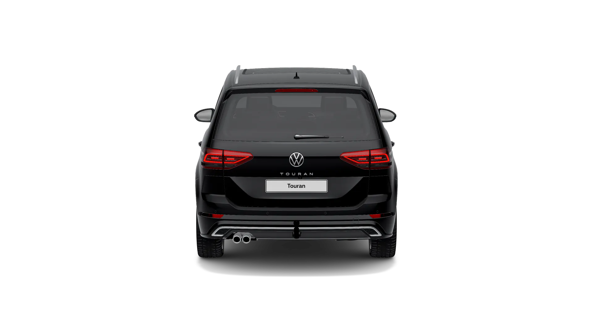 Volkswagen Touran Highline