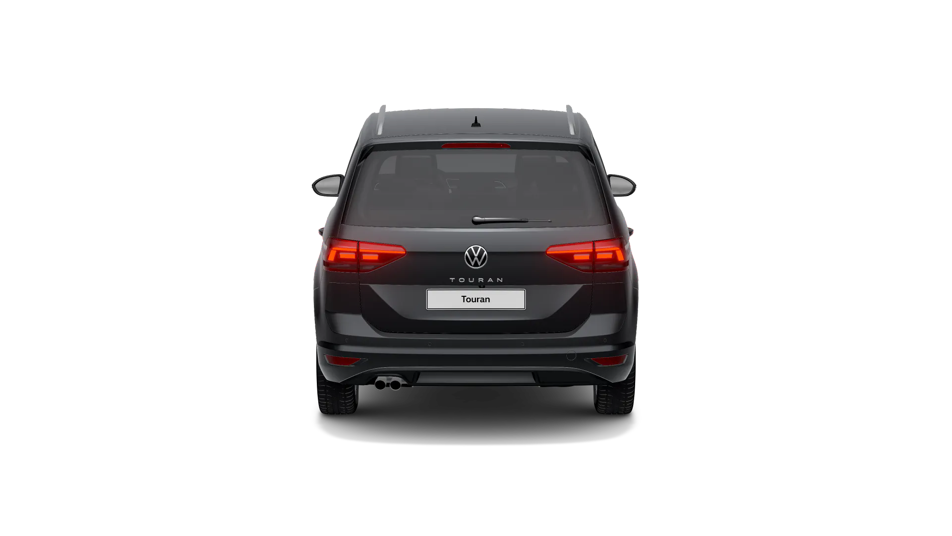 Volkswagen Touran Active
