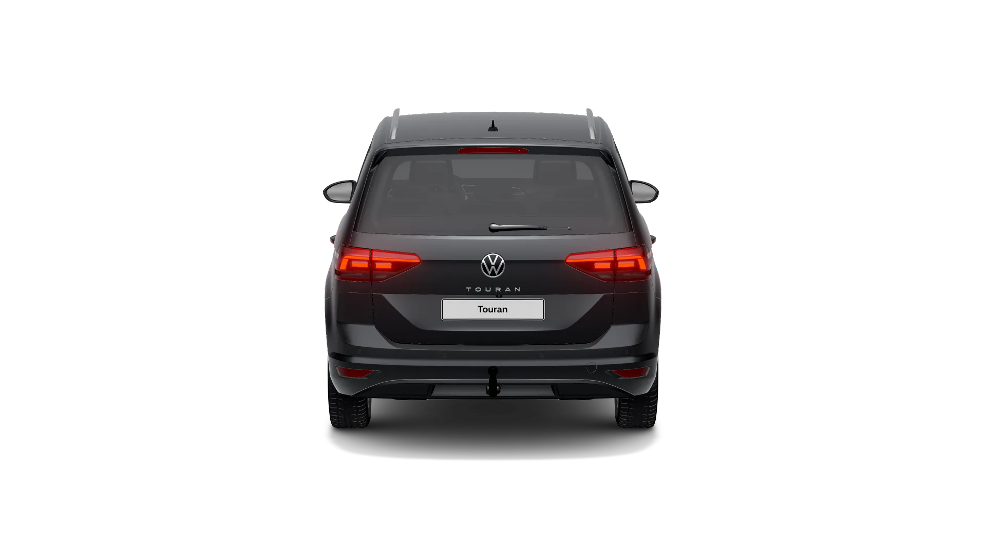 Volkswagen Touran Active