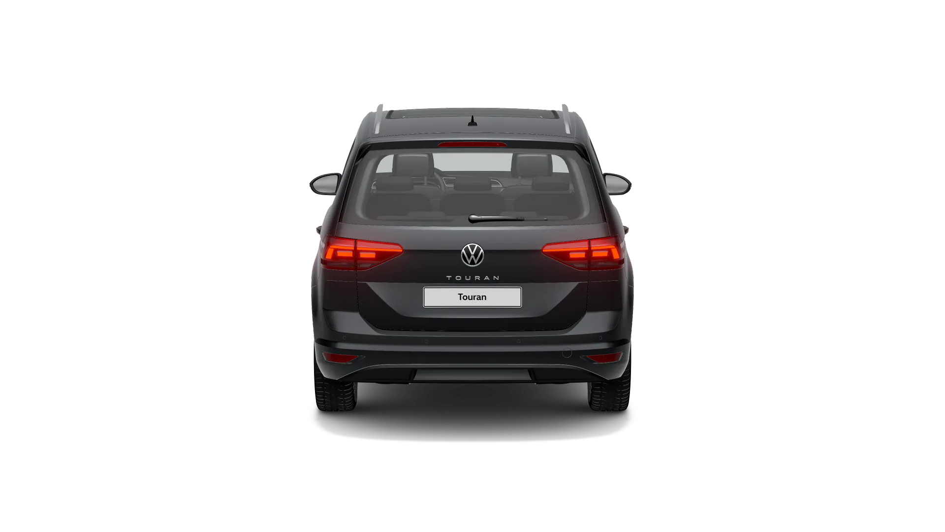 Volkswagen Touran Highline