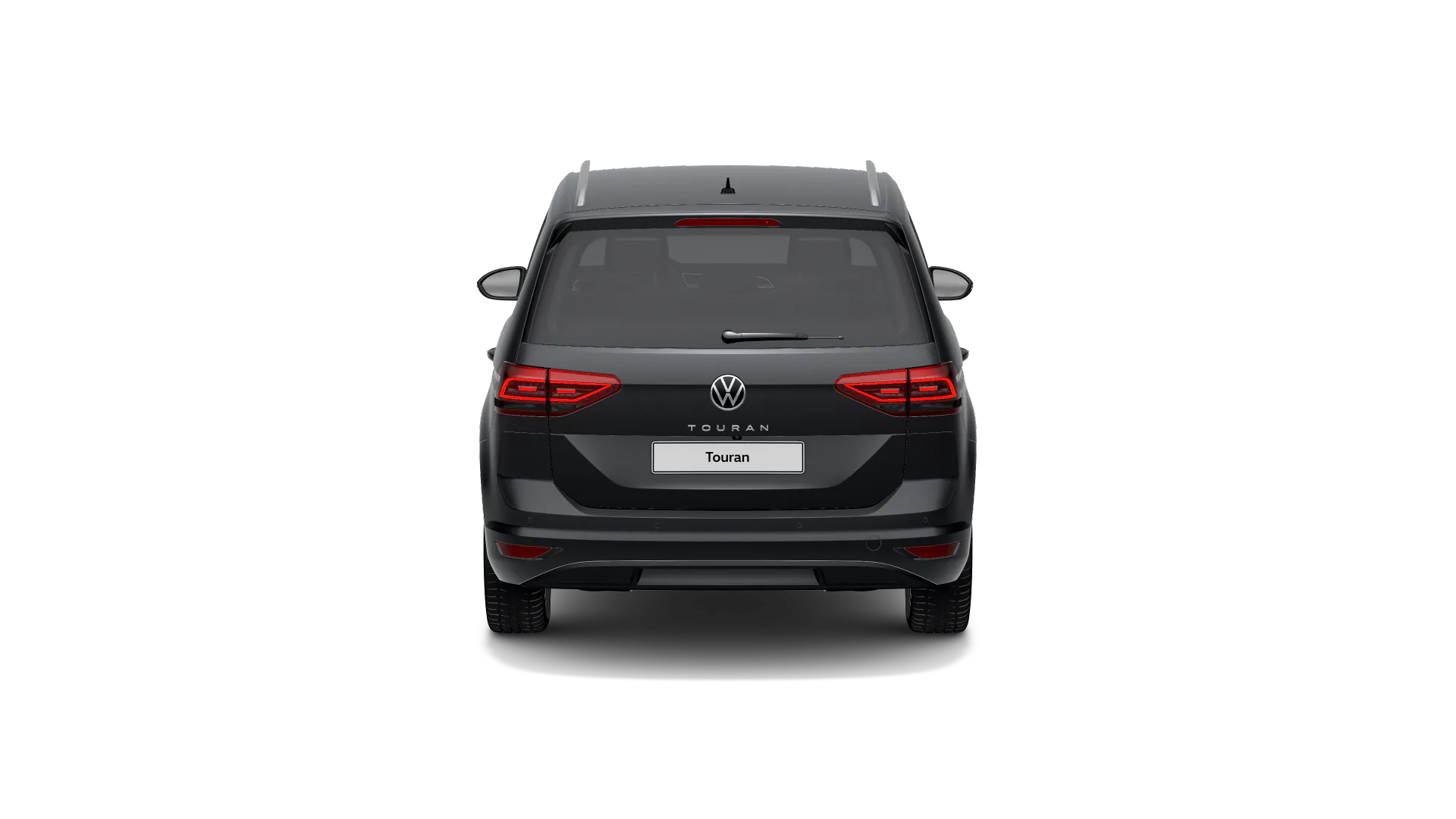 Volkswagen Touran Highline