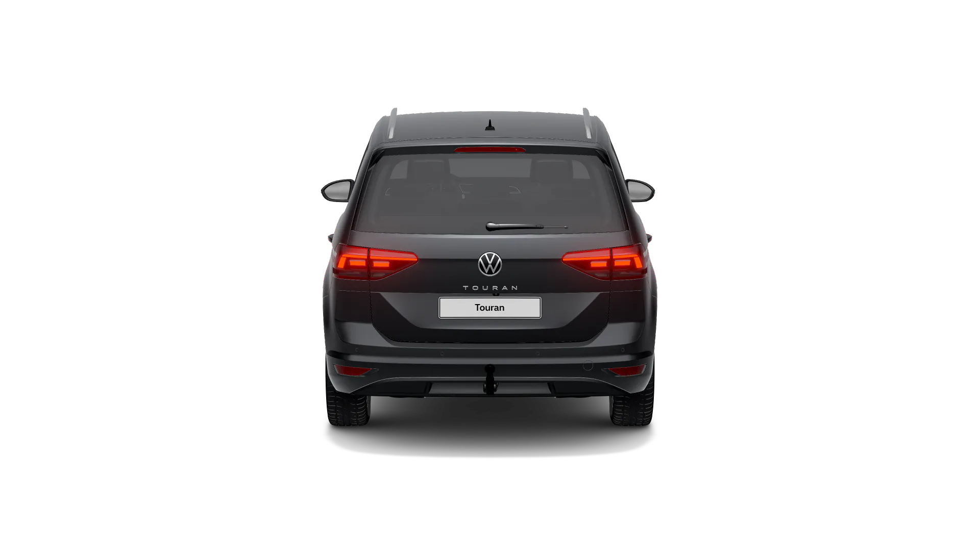 Volkswagen Touran Active