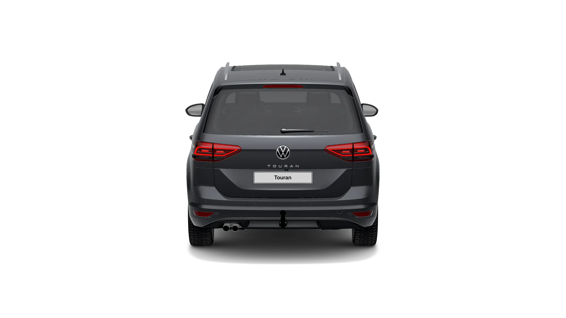 Volkswagen Touran Highline