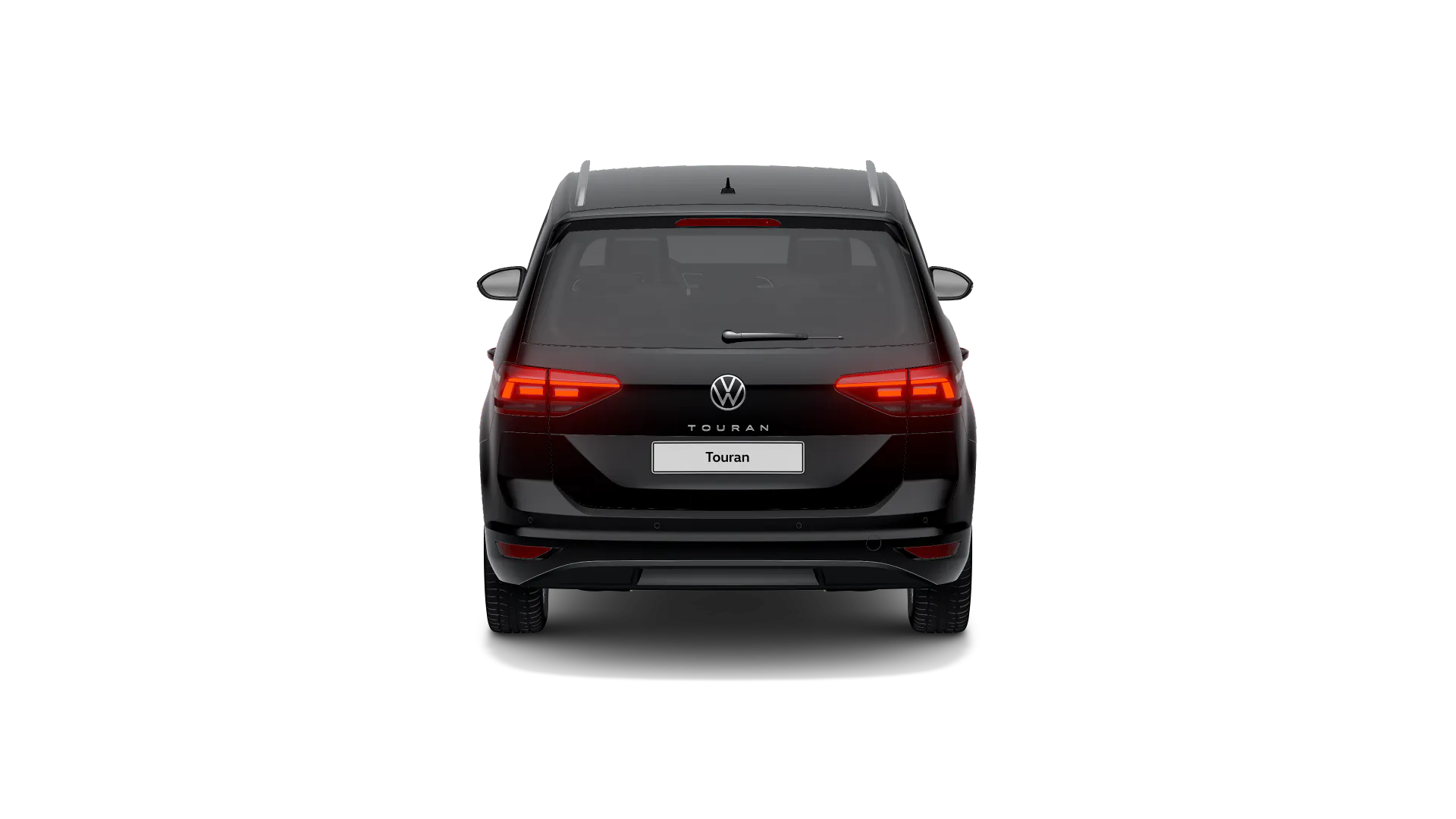 Volkswagen Touran Active