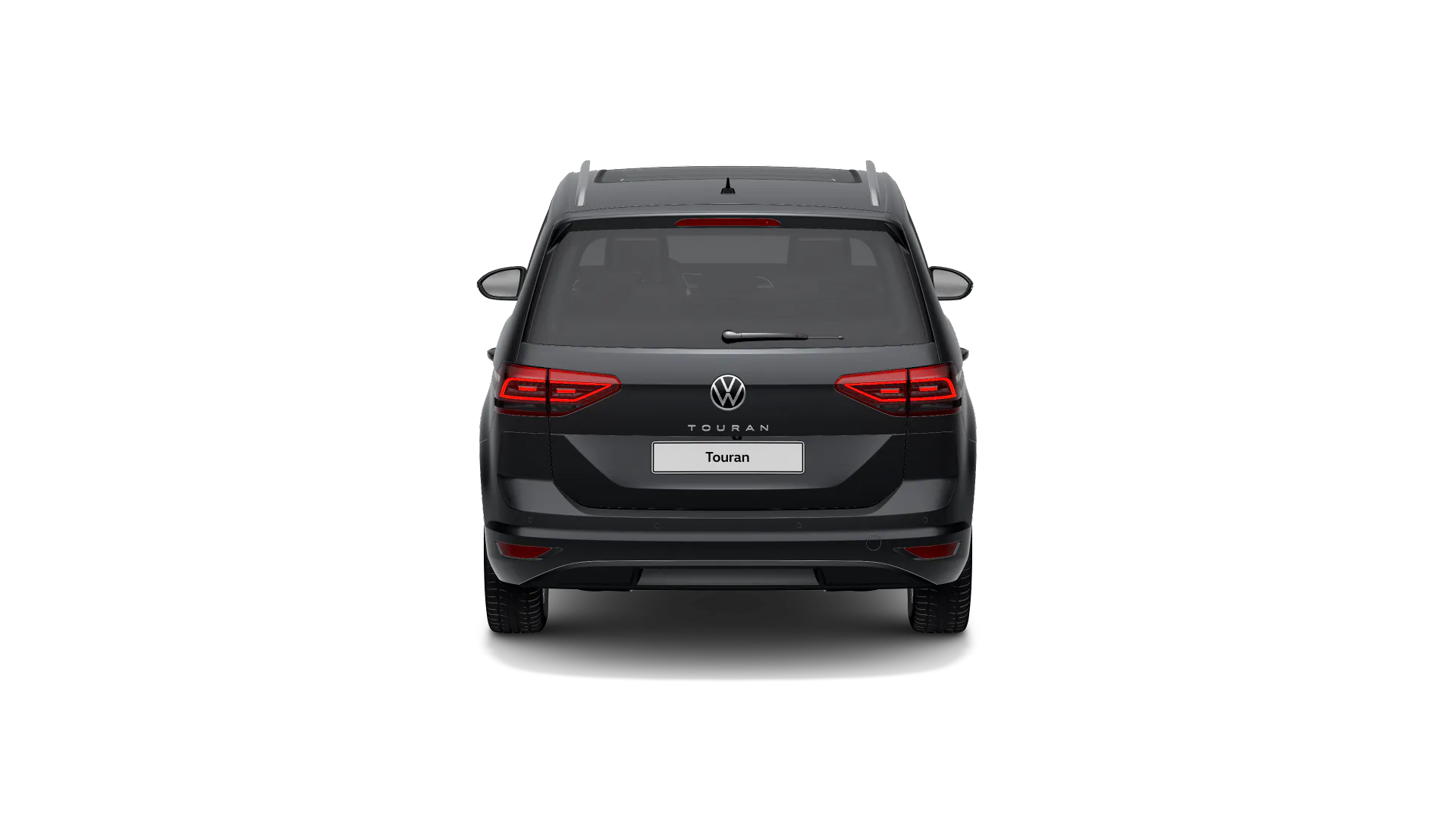 Volkswagen Touran Active