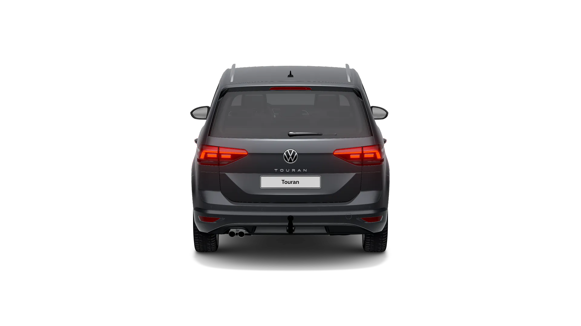 Volkswagen Touran Active