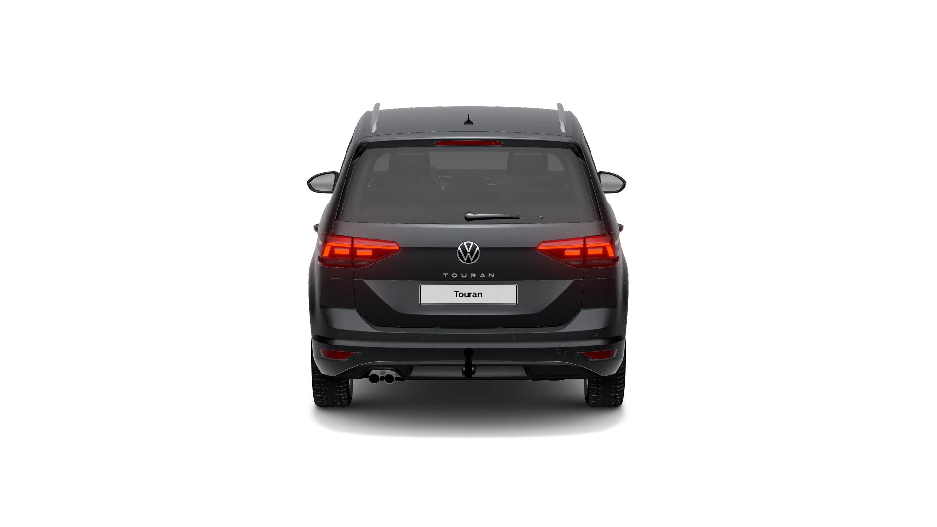Volkswagen Touran Active
