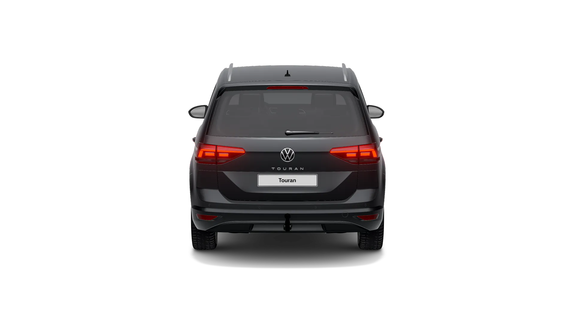 Volkswagen Touran Highline