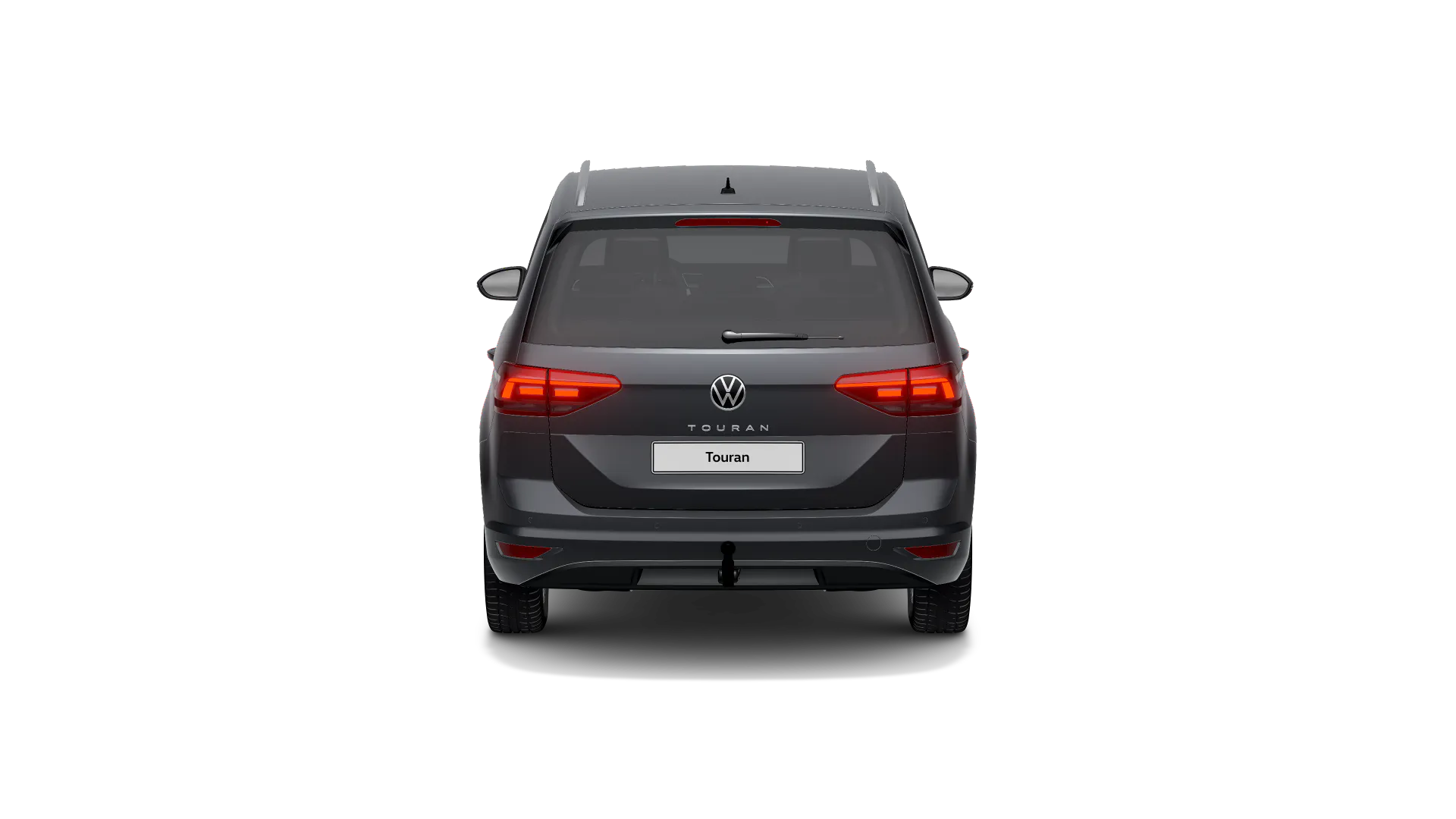 Volkswagen Touran Active