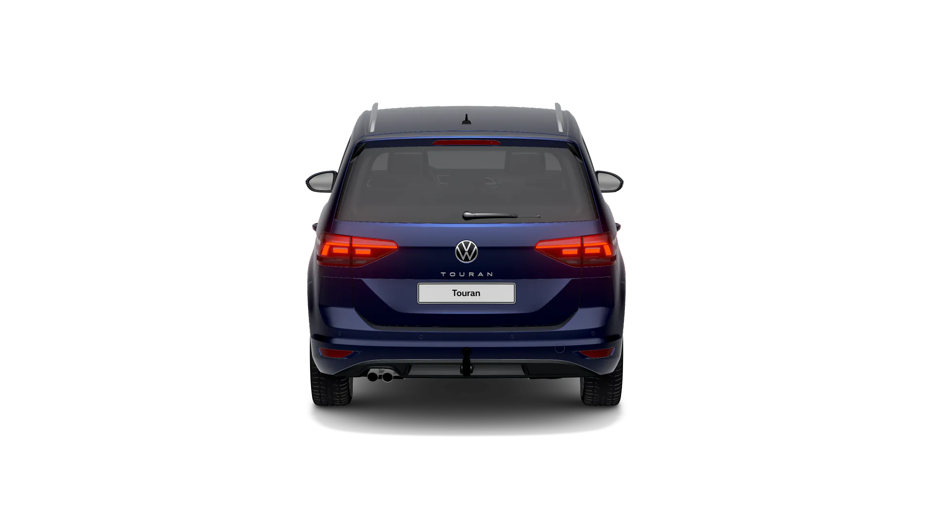 Volkswagen Touran Highline