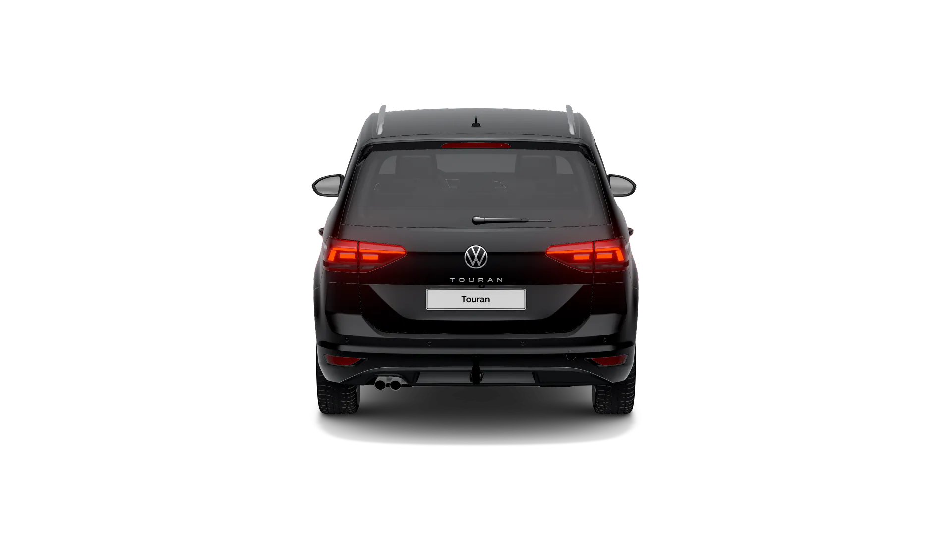 Volkswagen Touran Highline