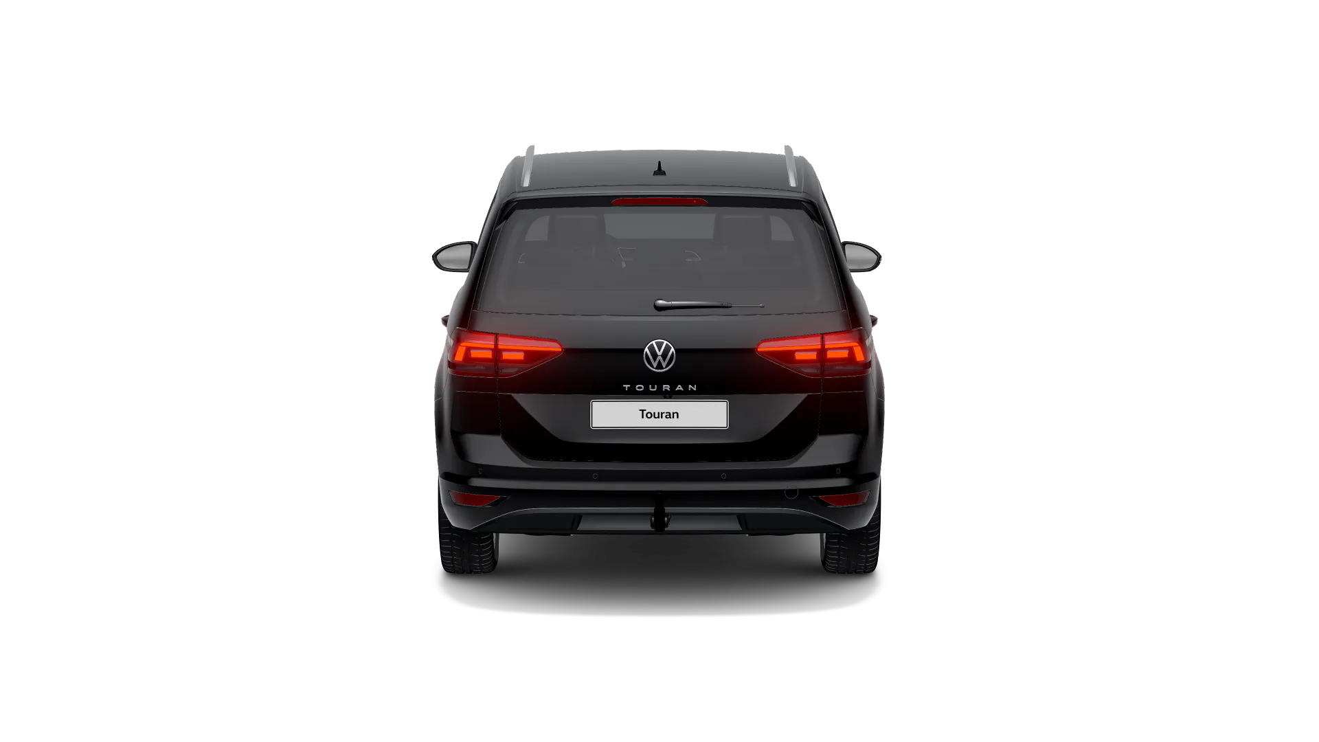 Volkswagen Touran Active