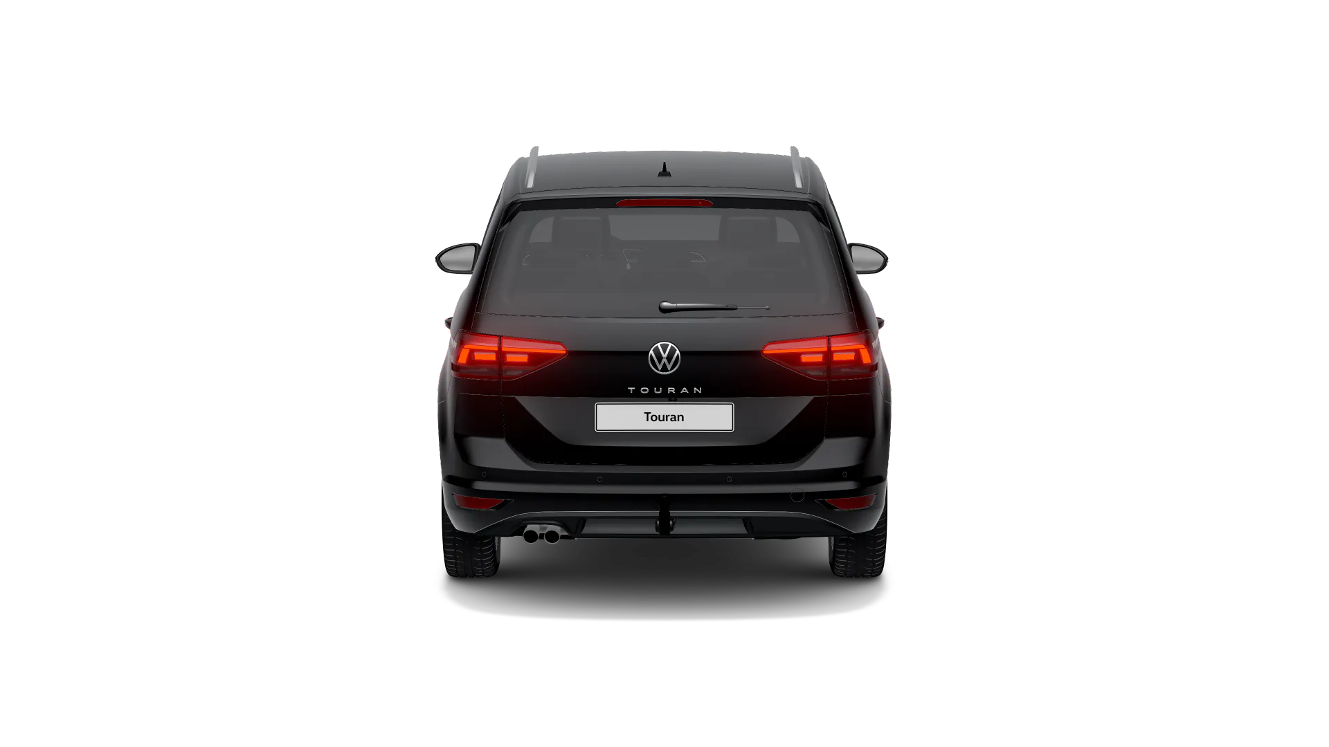 Volkswagen Touran Active
