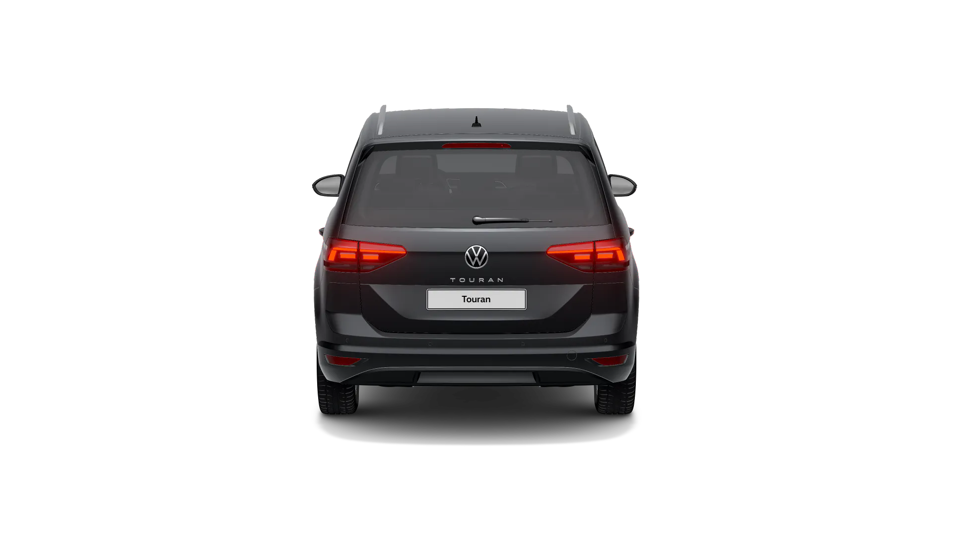 Volkswagen Touran Active