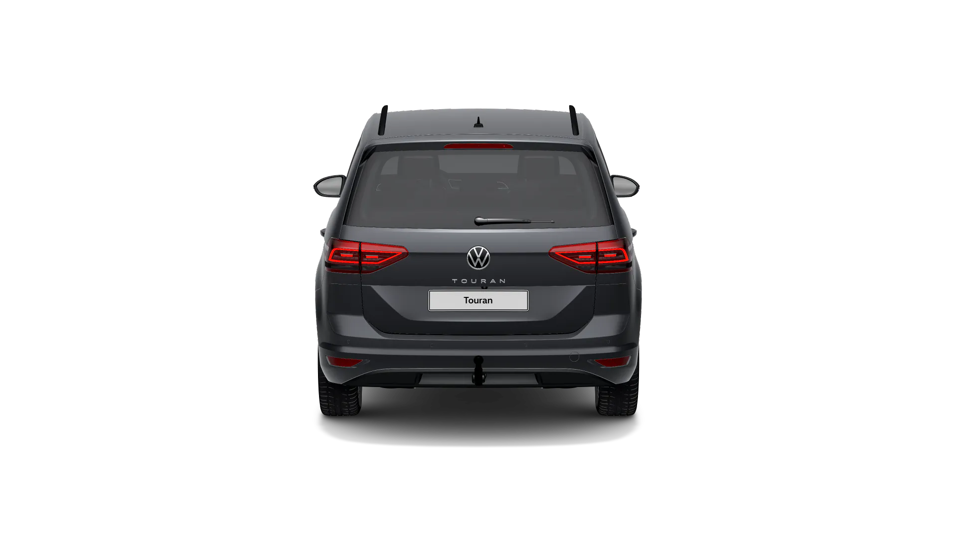 Volkswagen Touran Highline