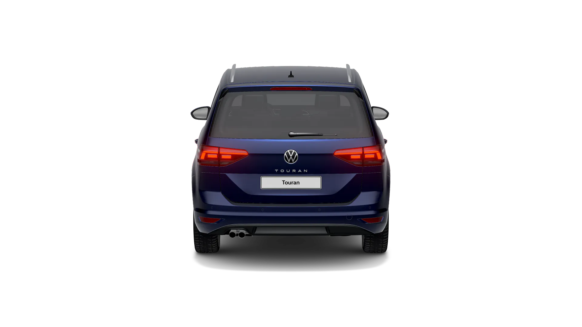 Volkswagen Touran Highline