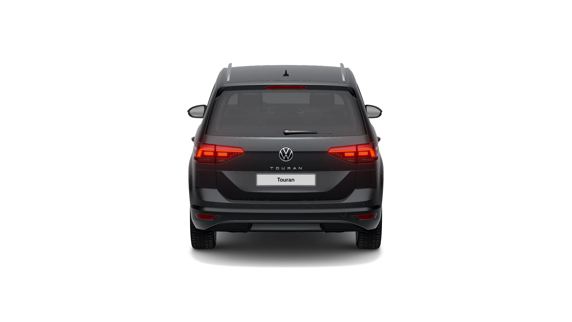 Volkswagen Touran Highline