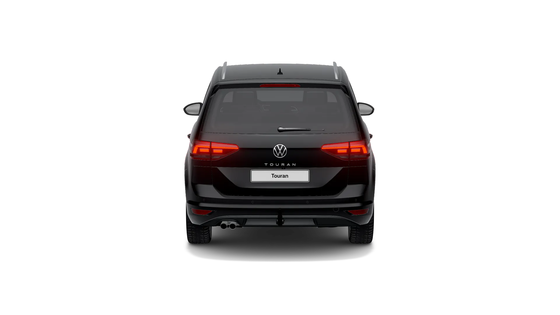 Volkswagen Touran Highline