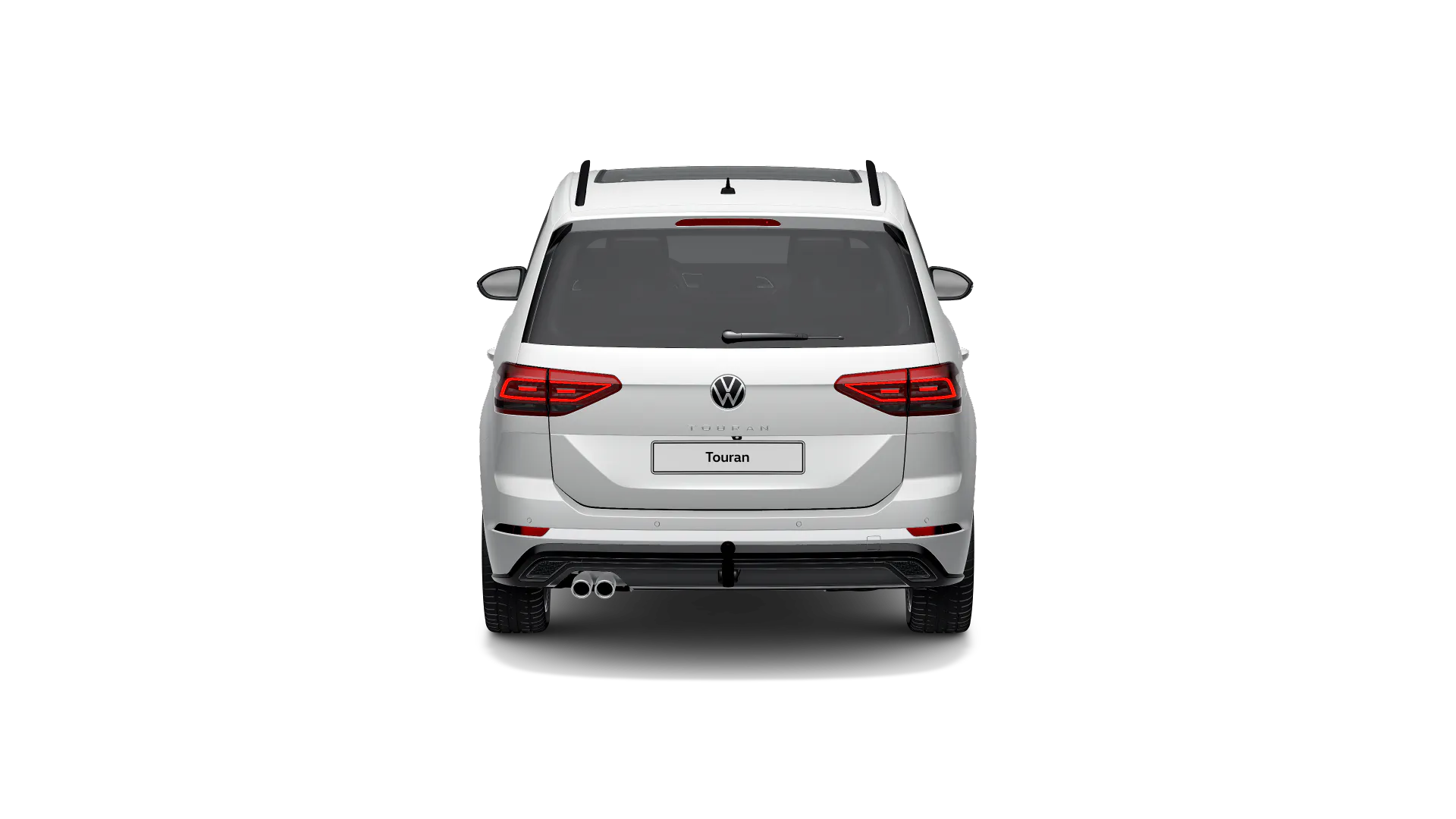 Volkswagen Touran Highline