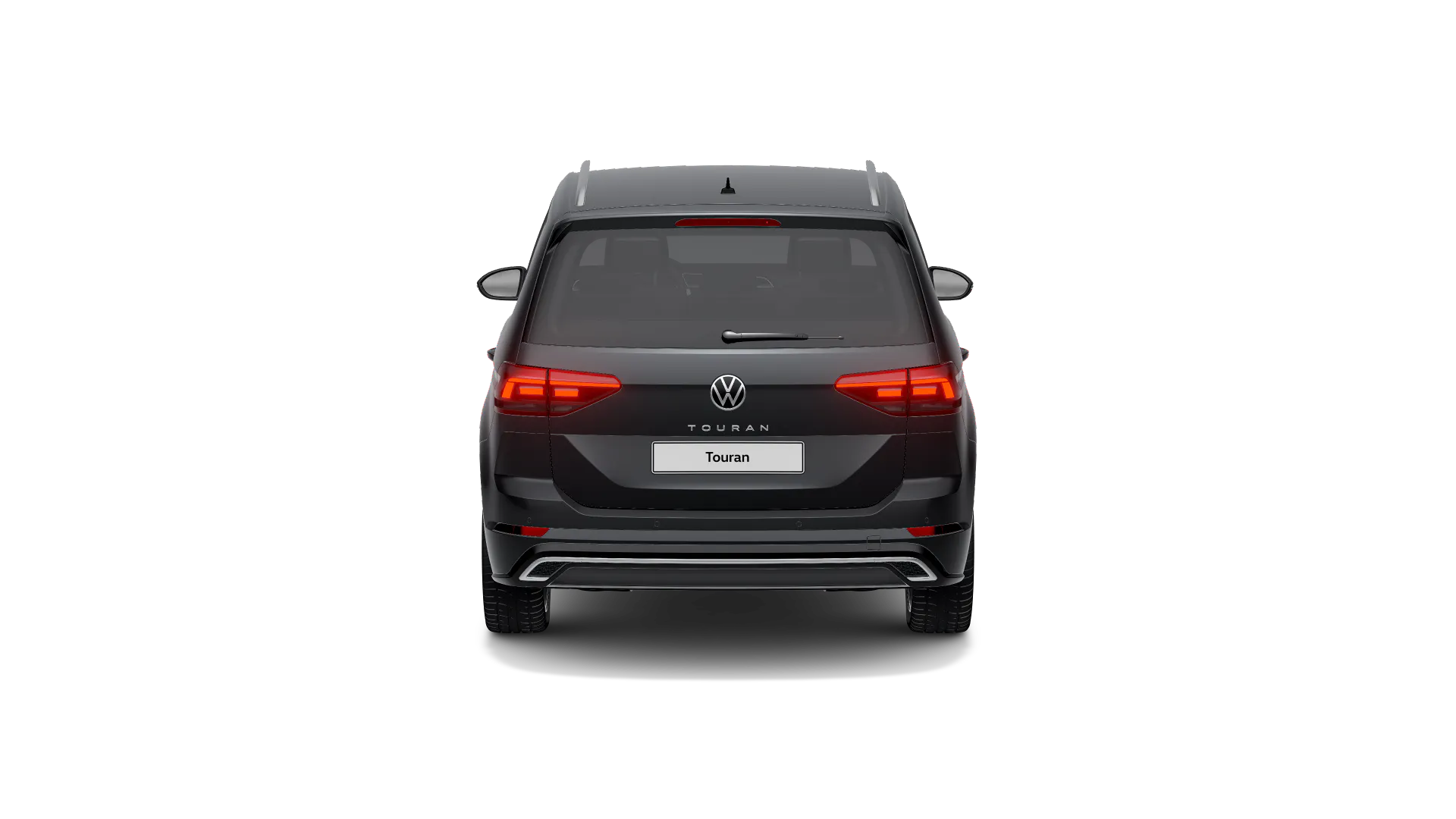 Volkswagen Touran Active