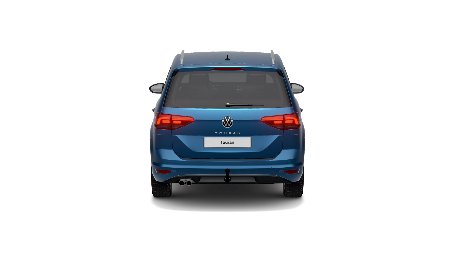 Volkswagen Touran Highline
