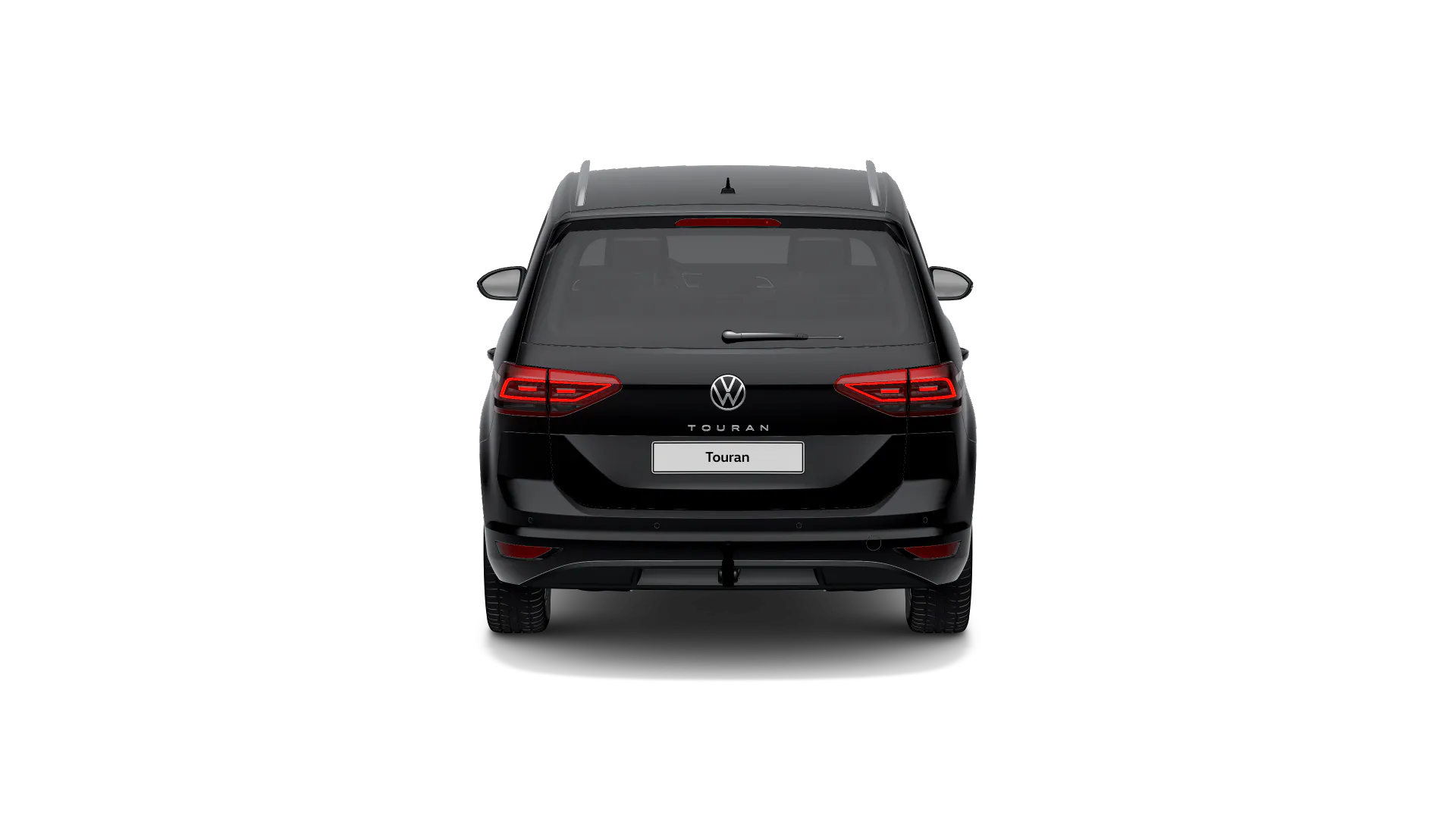 Volkswagen Touran Highline
