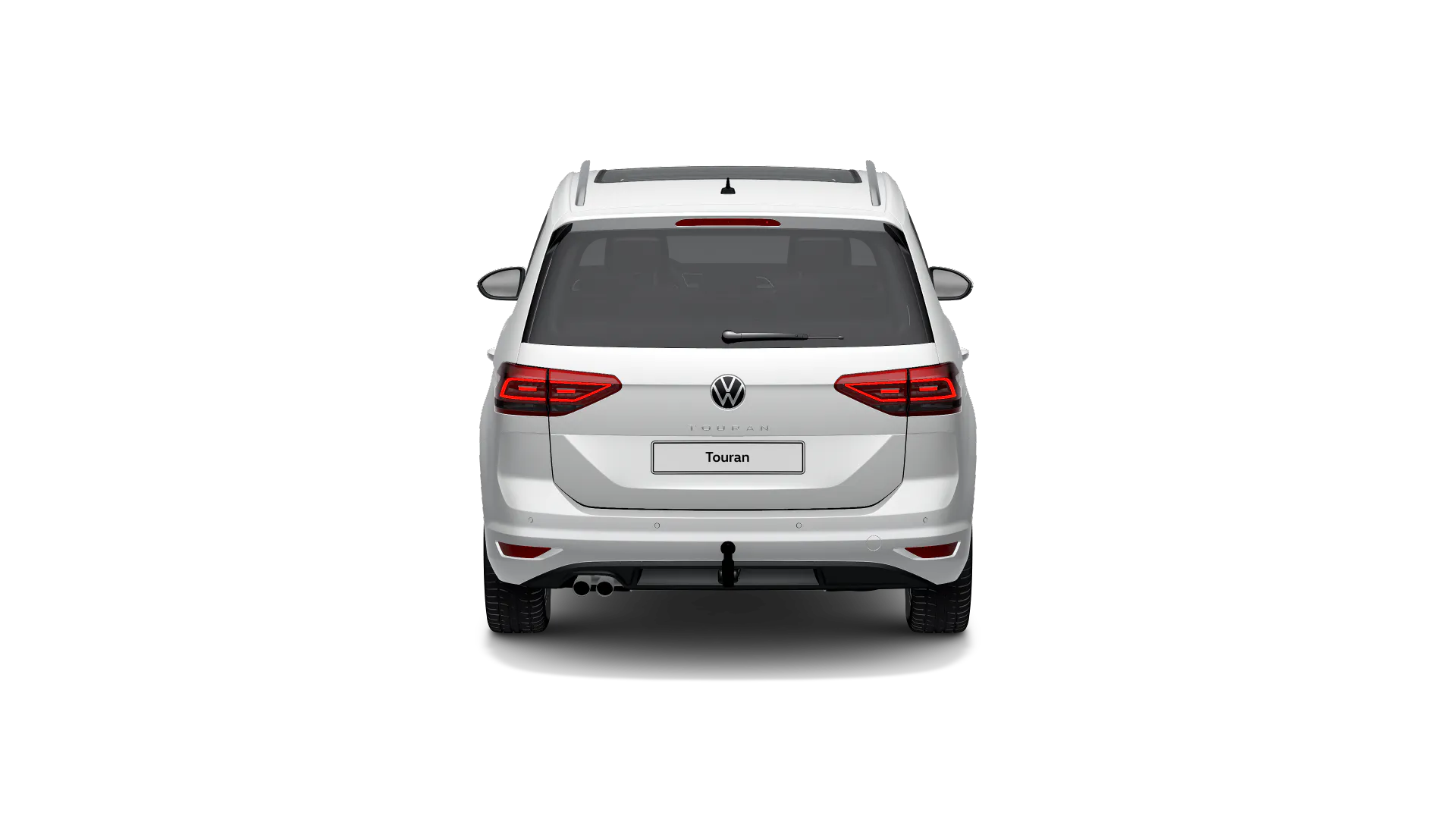Volkswagen Touran Highline