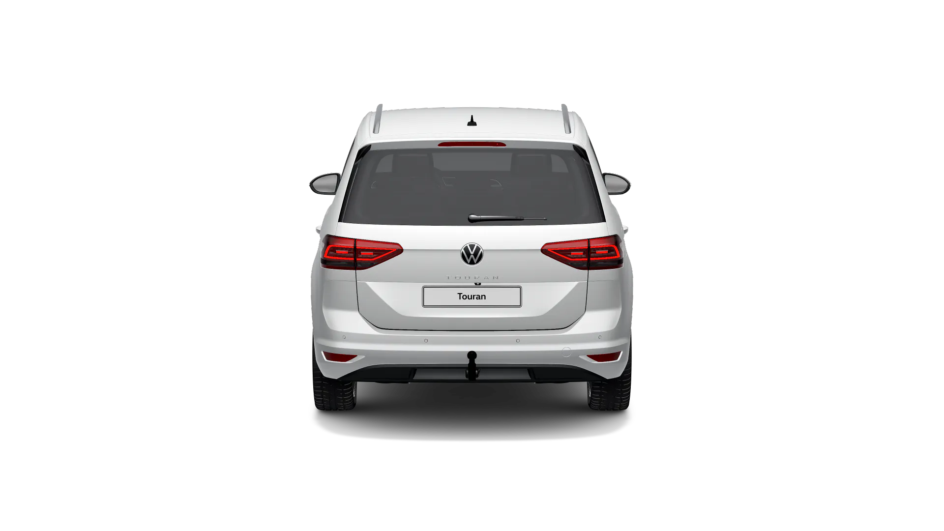 Volkswagen Touran Highline