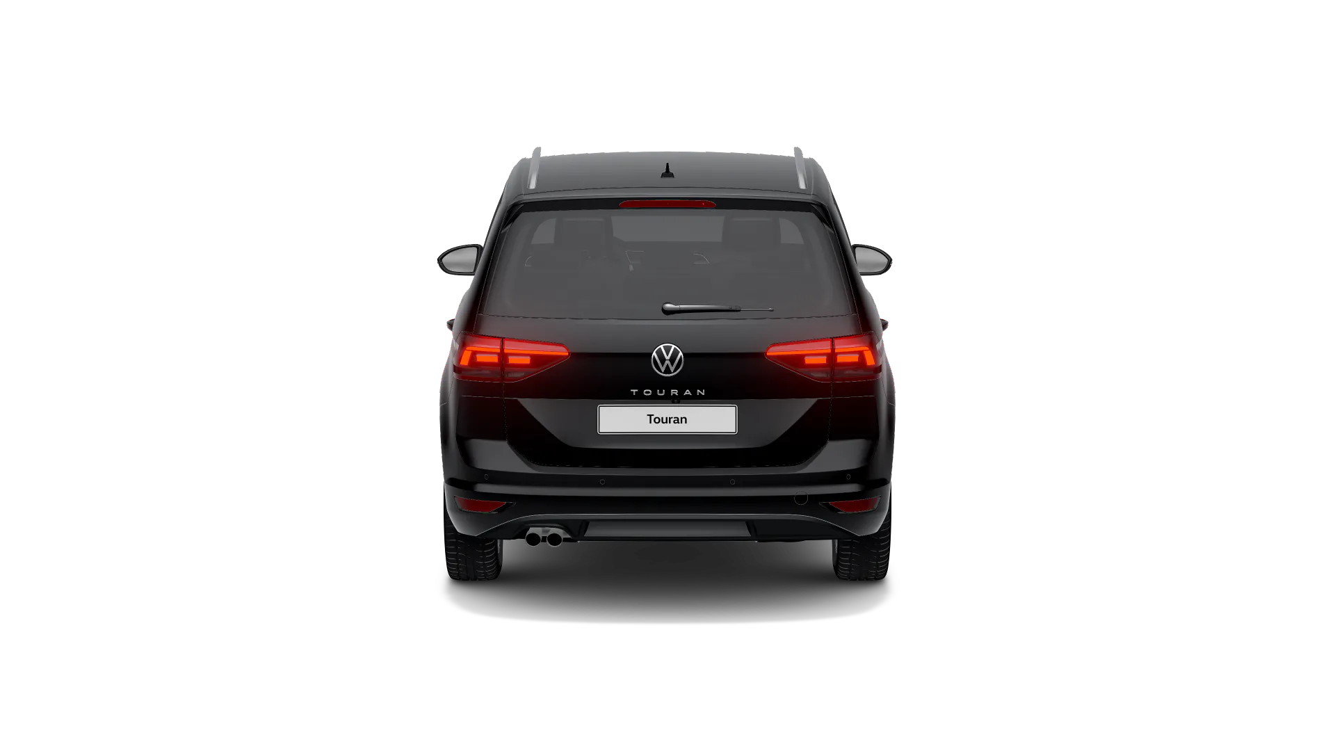 Volkswagen Touran Active