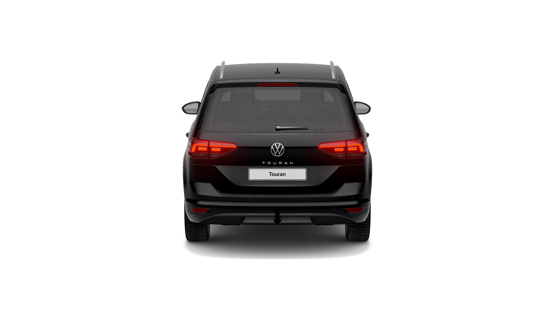 Volkswagen Touran Highline