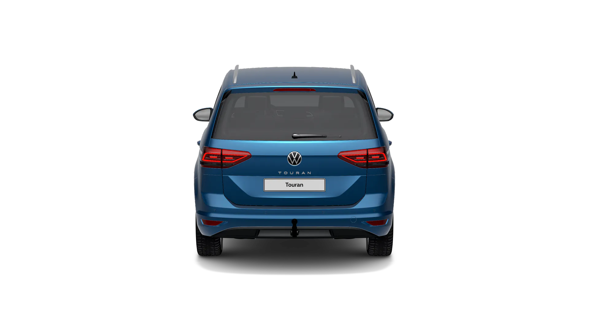 Volkswagen Touran Highline