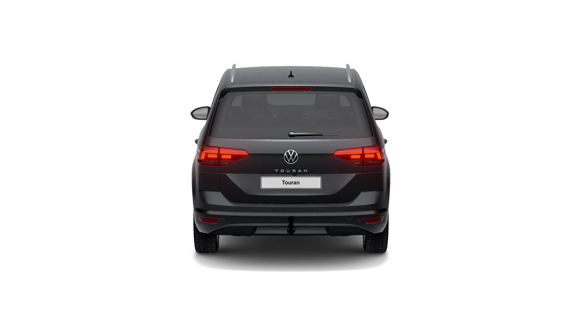 Volkswagen Touran Active