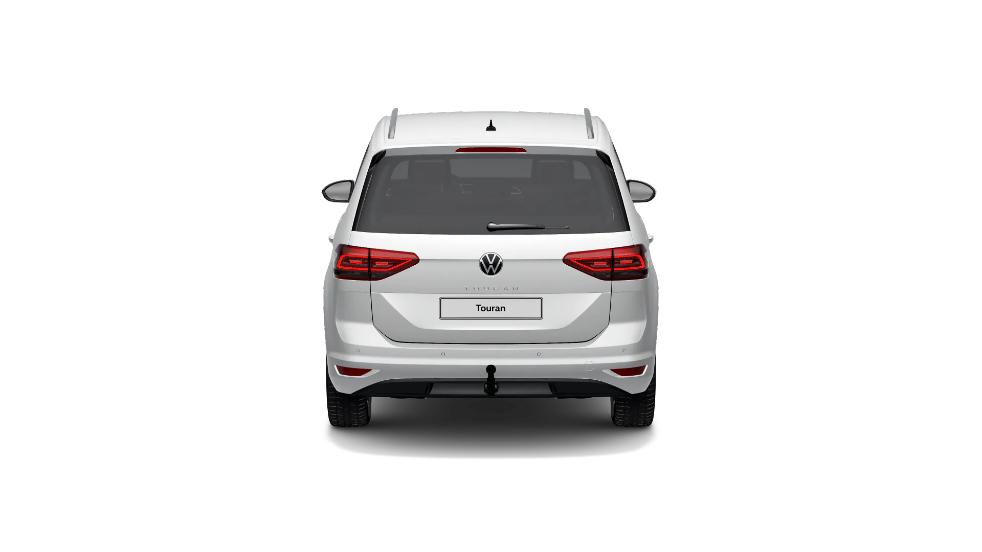 Volkswagen Touran Highline