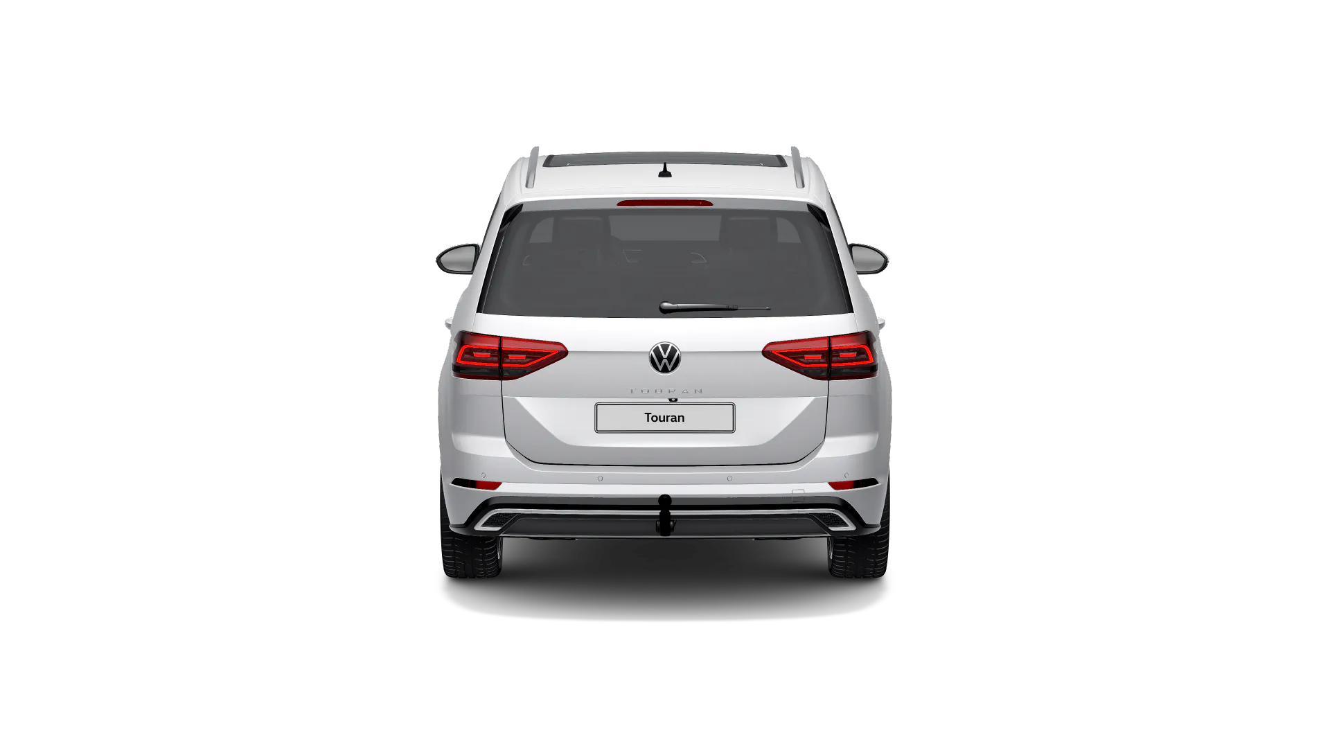 Volkswagen Touran Highline